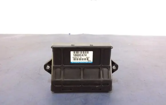 Mitsubishi Space Star Other control units/modules 1860C474