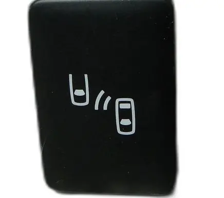 Mitsubishi Outlander Other switches/knobs/shifts