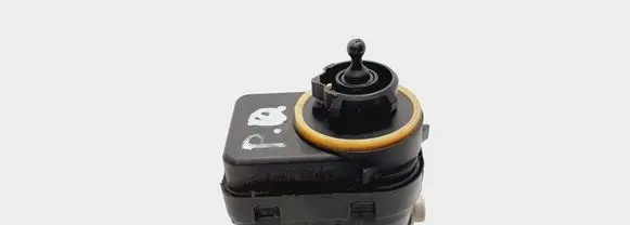 Citroen Xsara Picasso Headlight level adjustment motor 