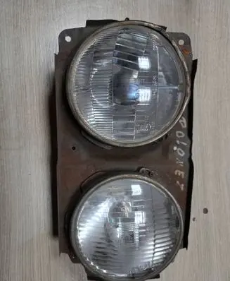 FSO Polonez Spotlight 