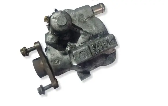 Renault Espace - Grand espace IV Power steering pump 26054891