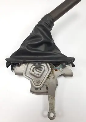 Mazda MX-5 NC Miata Handbrake/parking brake lever assembly 