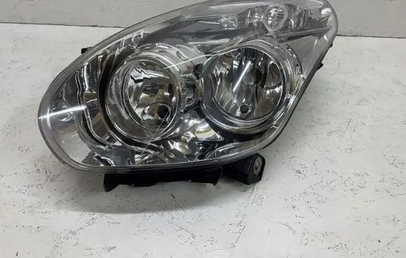 Fiat Doblo Headlight/headlamp 6611163LMLDEM