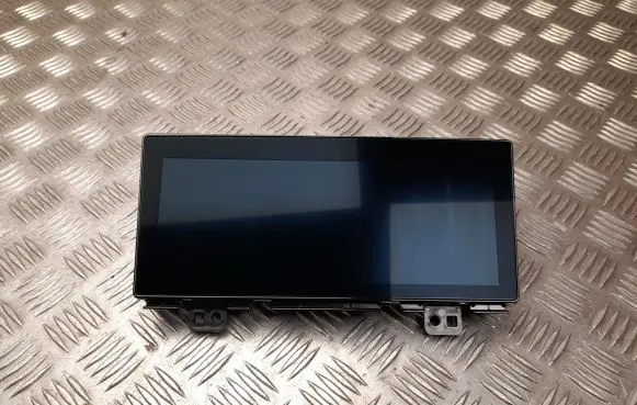Hyundai Tucson TL Speedometer (instrument cluster) 94013N7080
