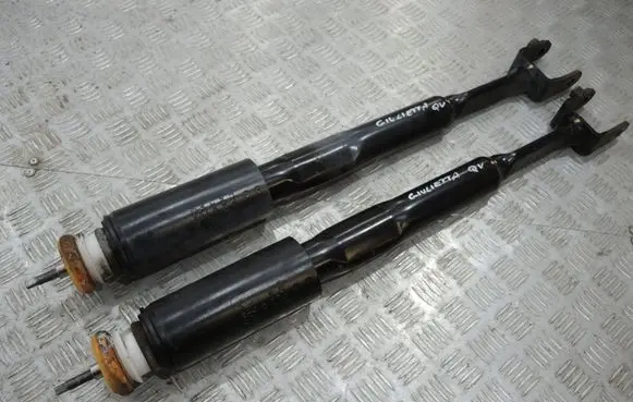 Alfa Romeo Giulietta Rear shock absorber/damper 50520186
