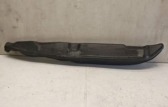 KIA Niro Fender foam support/seal 84126AT000