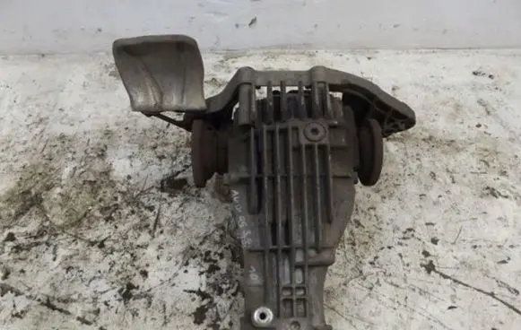 Audi Q5 SQ5 Rear differential