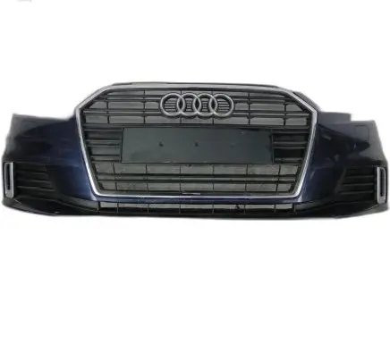 Audi A3 S3 8V Front bumper