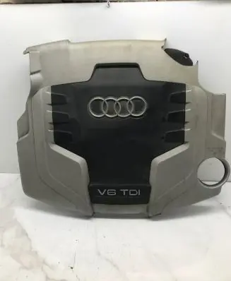 Audi A4 S4 B8 8K Engine cover (trim) 059103925AQ