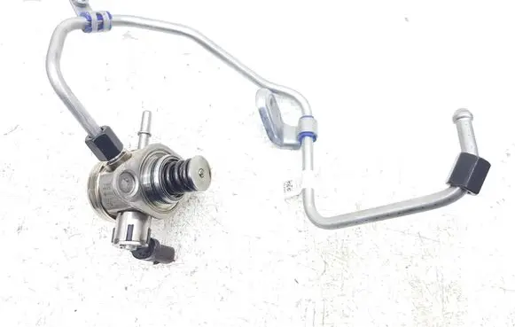 Ford Edge II Fuel injection high pressure pump K2GE9D376 K2GE9D376AA K2GE9J323