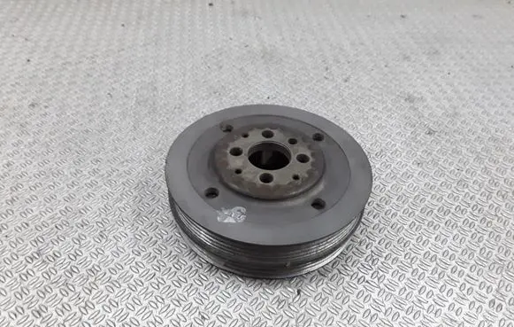 Audi A4 S4 B6 8E 8H Crankshaft pulley 038105243F
