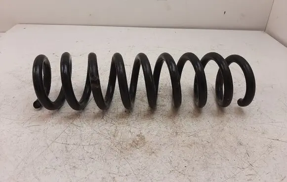 BMW 3 F30 F35 F31 Rear coil spring