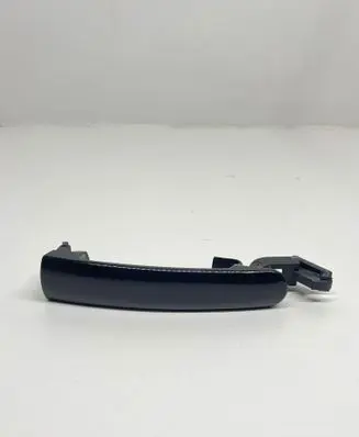 Volkswagen PASSAT B5.5 Front door exterior handle 3B0837207