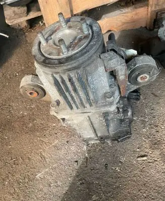 Mitsubishi Outlander Rear differential T01GS3596