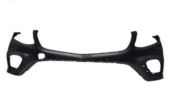 Mercedes-Benz GLC X253 C253 Front bumper R12P3