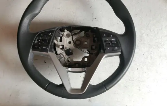 Hyundai Tucson TL Steering wheel
