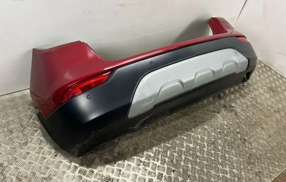 Buick Encore I Rear bumper 42724262 42537257 42537251