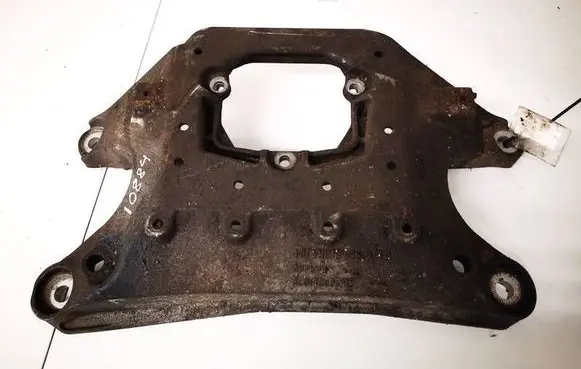 Audi A5 8T 8F Engine mounting bracket 8k0399263af