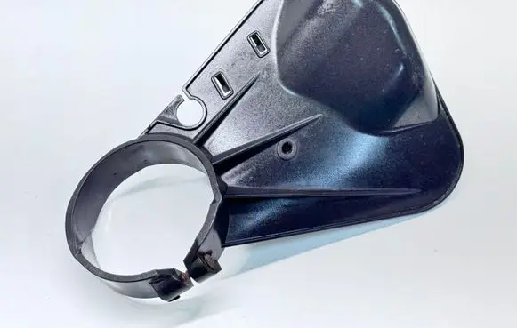 Other rear suspension part