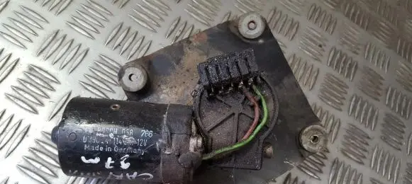 Audi A6 S6 C5 4B Wiper motor 039024114 058766