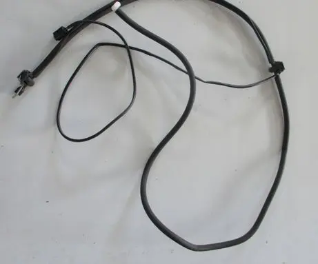 Mercedes-Benz B W245 Windshield washer spray nozzle 179456