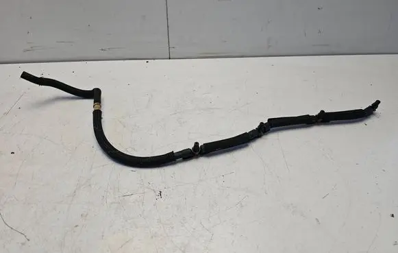 Volkswagen Caddy Fuel return line/hose 
