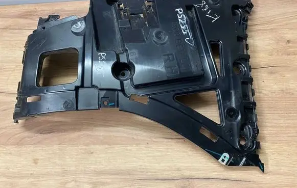 BMW iX3 G08 Rear bumper mounting bracket 9853315