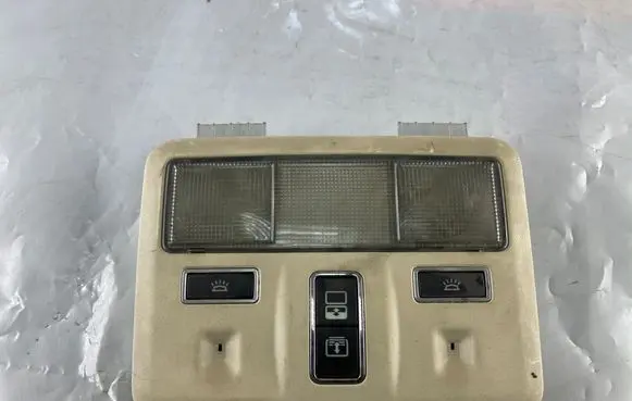 Jaguar XJ X351 Rear seat light AW93MBBS