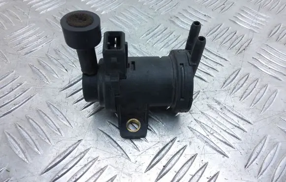 Fiat Ducato Turbo solenoid valve 46524556