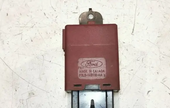 Ford Transit Door control unit/module F3LB14B118AA