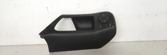 Volkswagen Golf III Wing mirror switch 1H0837247A