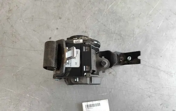 Tesla Model Y Rear seatbelt 1616501e1c