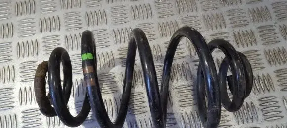 Volkswagen PASSAT B5.5 Rear coil spring