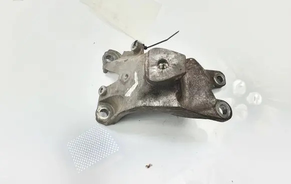 Audi A8 S8 D4 4H Rear axle beam mounts housing 4H0199307AC