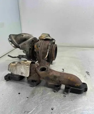 Volkswagen Golf VI Turbo 03L233016T