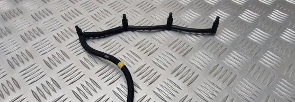 Ford Focus Fuel return line/hose X636163