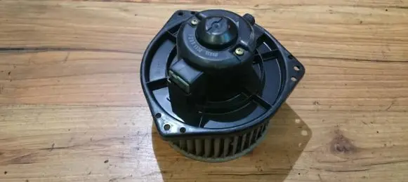 Nissan Sunny Heater fan/blower 4755030352 Nera