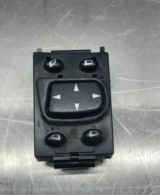 Mercedes-Benz S W220 Wing mirror switch 12208211591 03463300