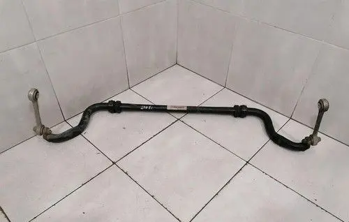 Porsche Cayenne (92A) Front anti-roll bar/stabilizer link 7L0411025G
