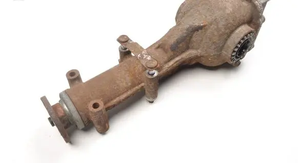 Subaru Levorg Rear differential 497315Y2