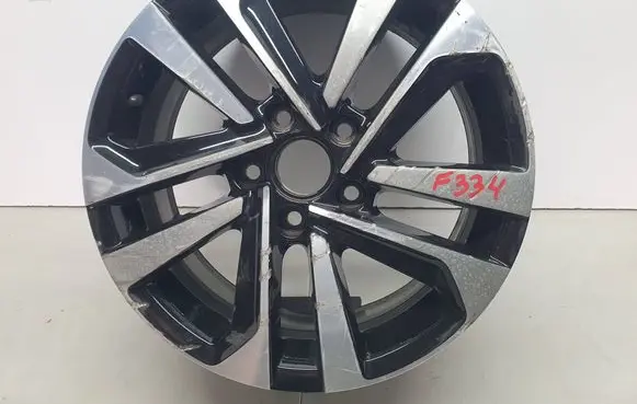 Volkswagen Touran III R16 alloy rim 5TA601025P F334