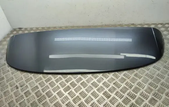 BMW 2 F45 Tailgate/trunk spoiler 