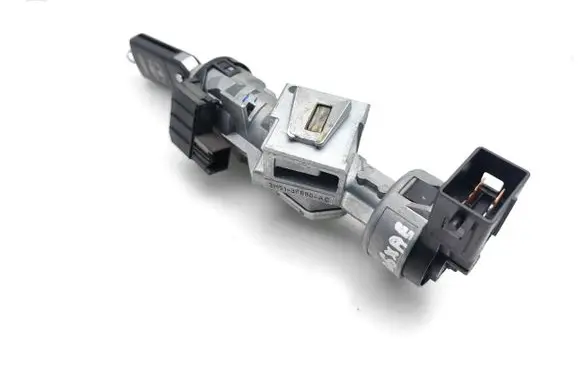 Mazda 3 I Ignition lock 3M513F880AC
