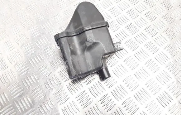 Opel Agila B Air suspension tank/reservoir 51KR02