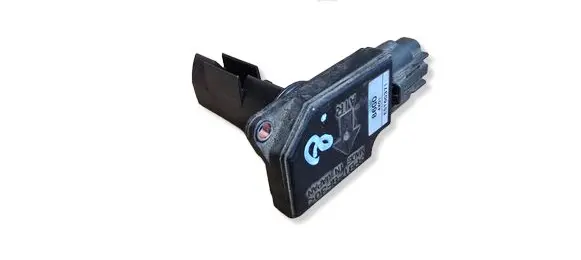 Suzuki Ignis Mass air flow meter 1380086G00 E5T60371