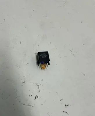 KIA Ceed Coolant fan relay 952703A005