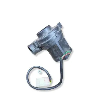 Land Rover Freelander Engine control unit/module fan 0130002831 129017451829