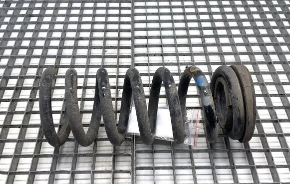 Ford S-MAX Rear coil spring 