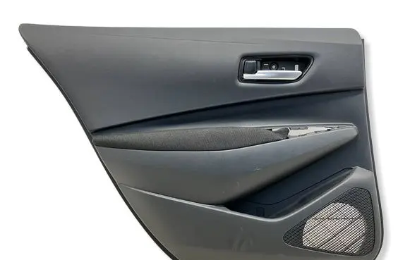 Toyota Corolla E210 E21 Rear door card panel trim OYT26718