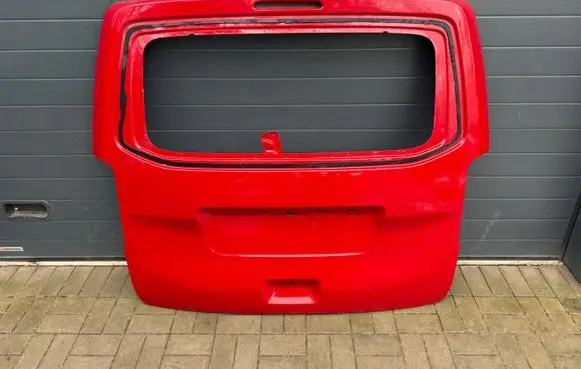 Toyota Proace Truck tailgate 3050043